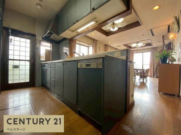 木更津市清見台南２丁目の中古一戸建て