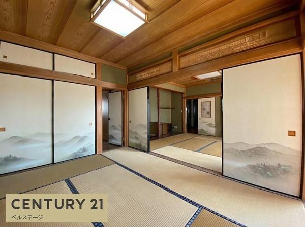 木更津市清見台南２丁目の中古一戸建て