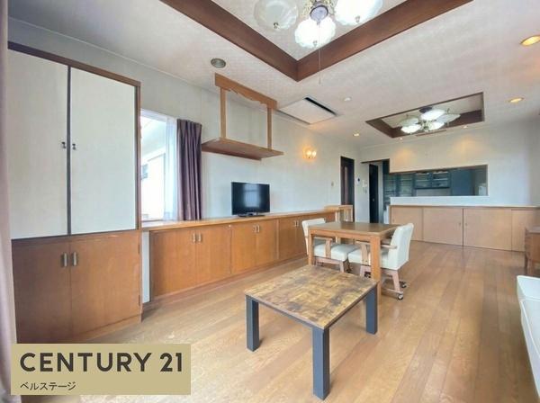 木更津市清見台南２丁目の中古一戸建て