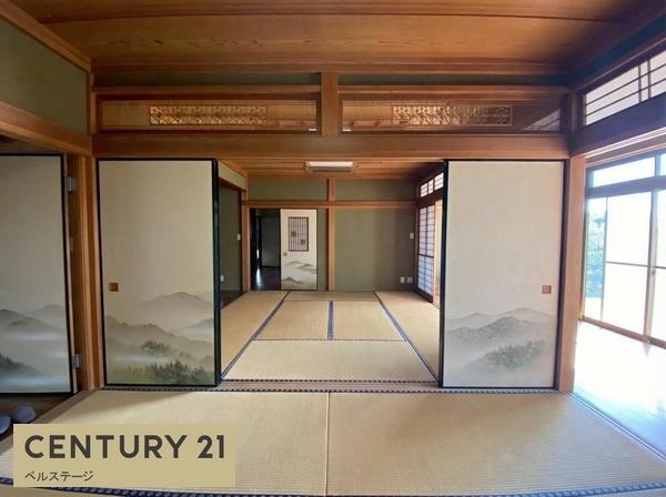 木更津市清見台南２丁目の中古一戸建て