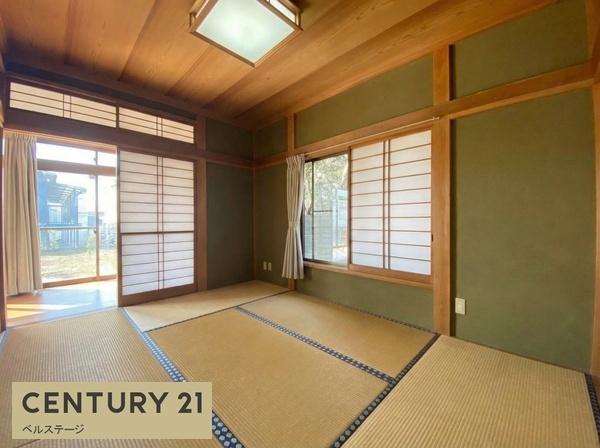 木更津市清見台南２丁目の中古一戸建て
