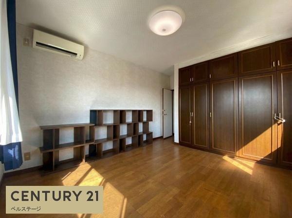 木更津市清見台南２丁目の中古一戸建て