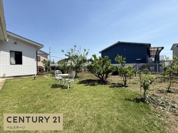 木更津市清見台南２丁目の中古一戸建て