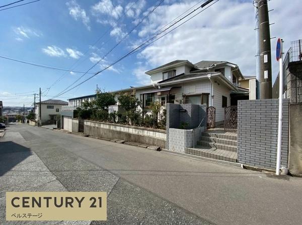 木更津市清見台南２丁目の中古一戸建て