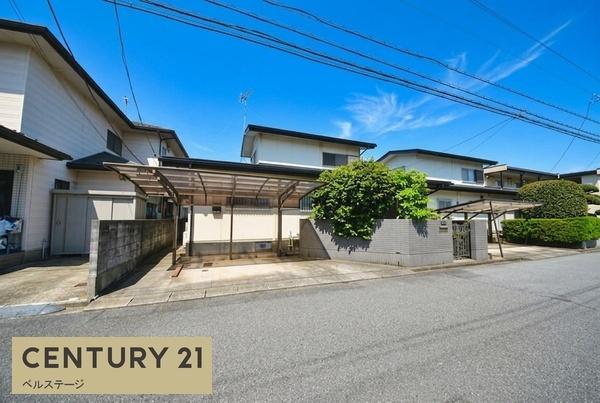 JR内房線　君津市南子安9丁目　売土地