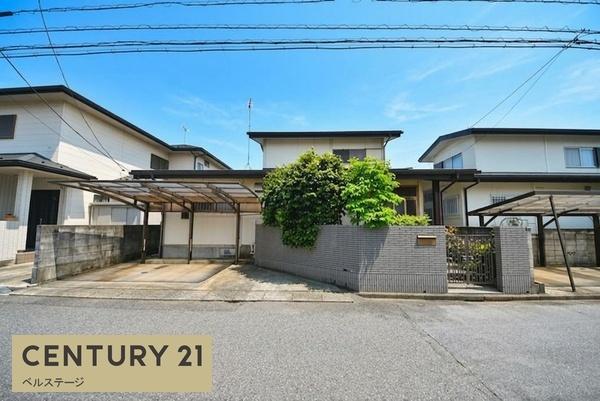 君津市南子安９丁目の土地