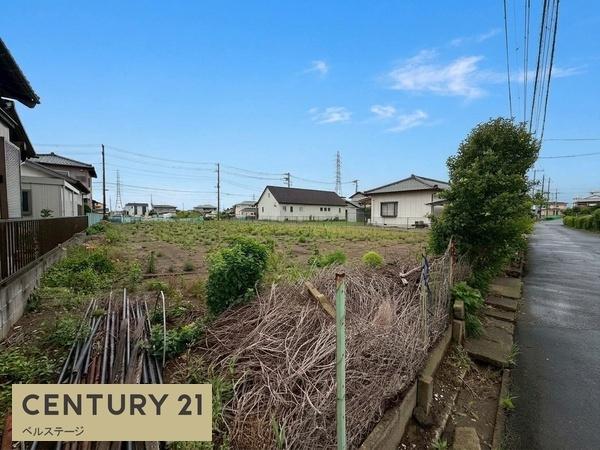 木更津市高砂１丁目の土地