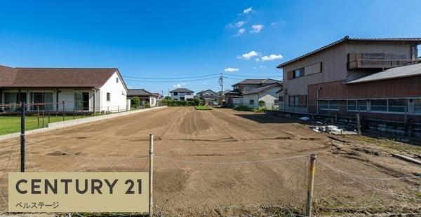 JR内房線　木更津市高砂1丁目　売土地3号地