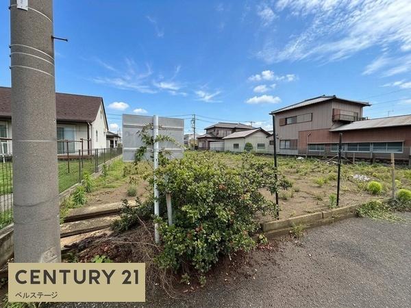 木更津市高砂１丁目の土地