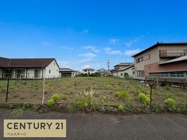木更津市高砂１丁目の土地
