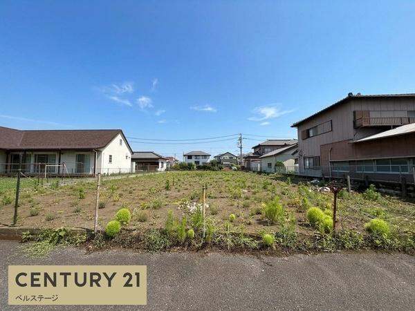 木更津市高砂１丁目の土地