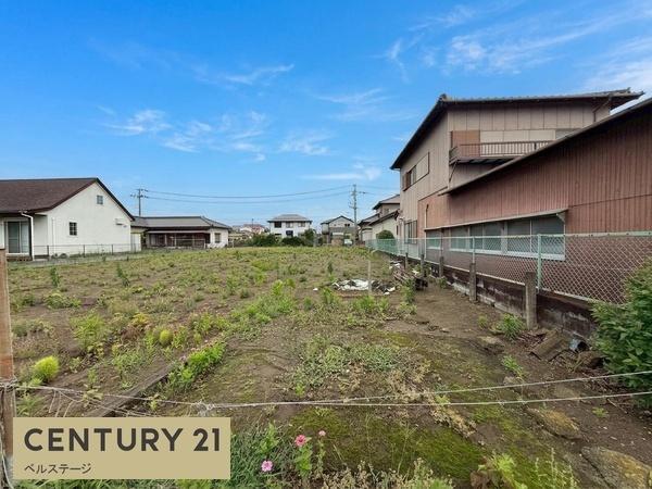 木更津市高砂１丁目の土地