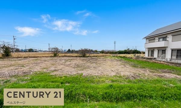 JR内房線　木更津市高柳　売土地2号地