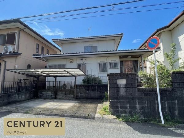 JR久留里線　木更津市清川1丁目　売土地
