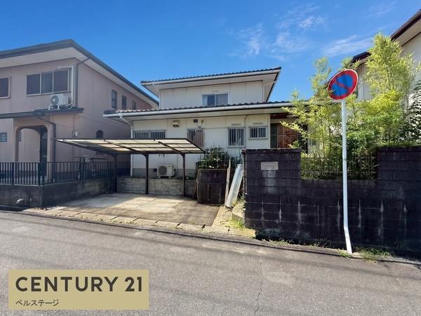 木更津市清川１丁目の土地