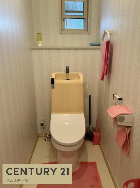 木更津市ほたる野２丁目の中古一戸建て