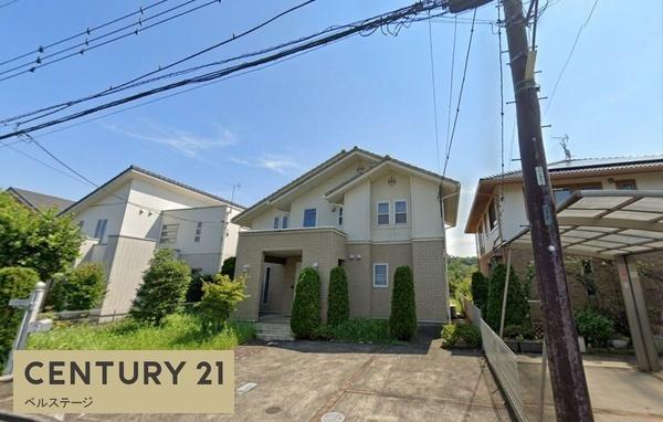 木更津市ほたる野２丁目の中古一戸建て