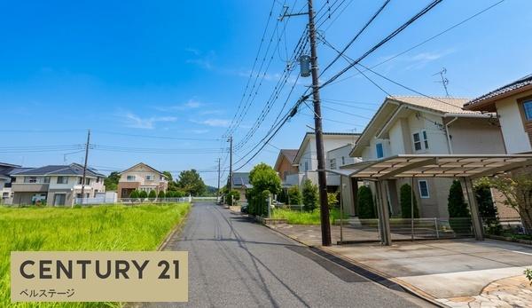 木更津市ほたる野２丁目の中古一戸建て