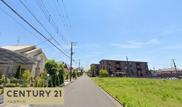 木更津市ほたる野２丁目の中古一戸建て