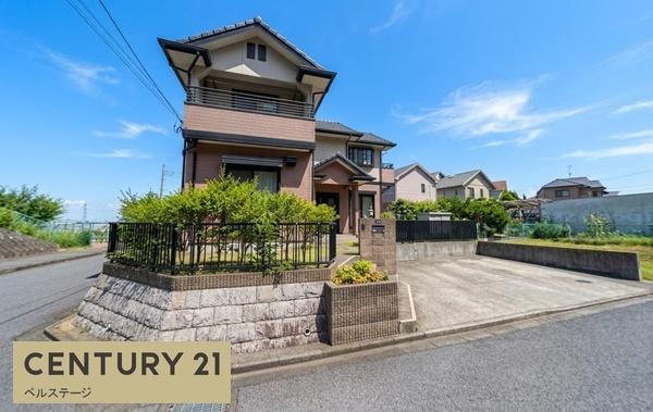 木更津市港南台４丁目の中古一戸建て