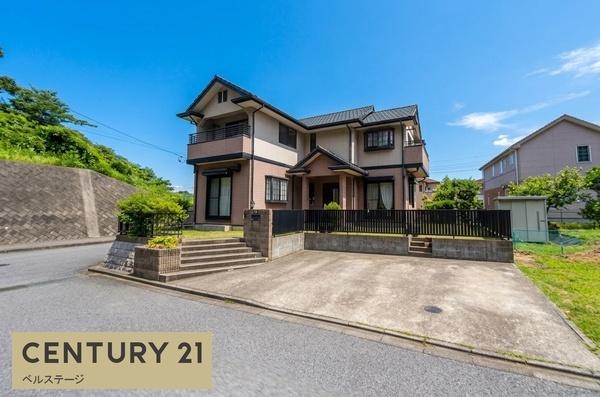 JR内房線　木更津市港南台4丁目　中古戸建