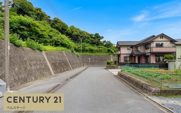木更津市港南台４丁目の中古一戸建て