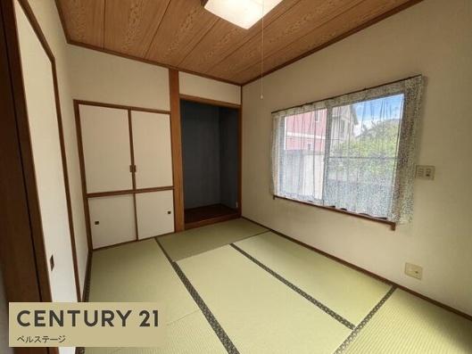 木更津市港南台４丁目の中古一戸建て