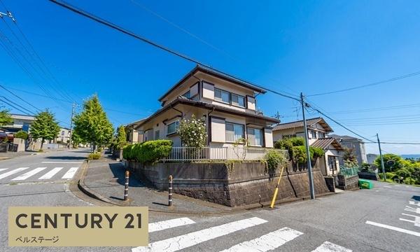 JR内房線　袖ケ浦市のぞみ野　売土地