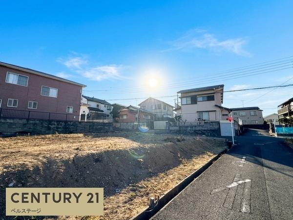 JR久留里線　木更津市祇園2丁目　新築戸建2号棟