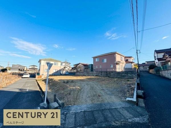 JR久留里線　木更津市祇園2丁目　新築戸建2号棟