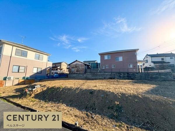 JR久留里線　木更津市祇園2丁目　新築戸建3号棟