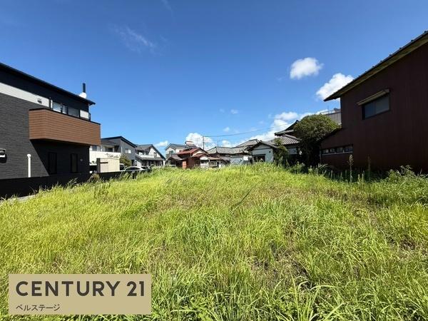 JR内房線　木更津市中島　売土地