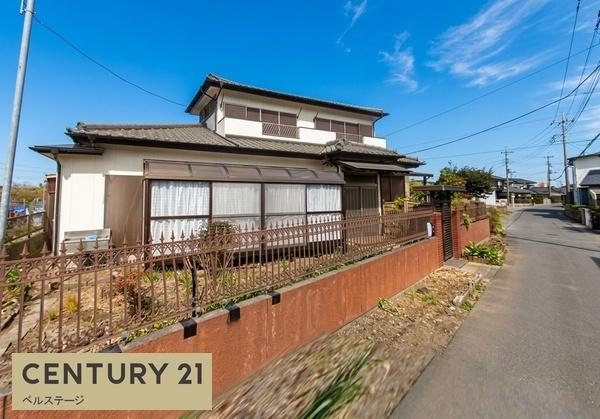 小湊鉄道　市原市中高根　中古戸建