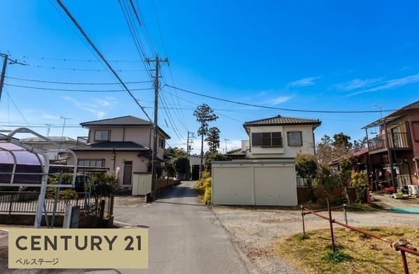 市原市中高根の中古一戸建て
