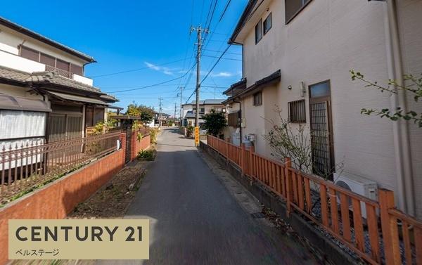 市原市中高根の中古一戸建て