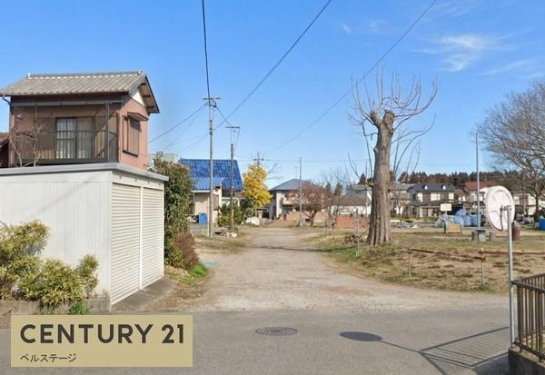 市原市中高根の中古一戸建て