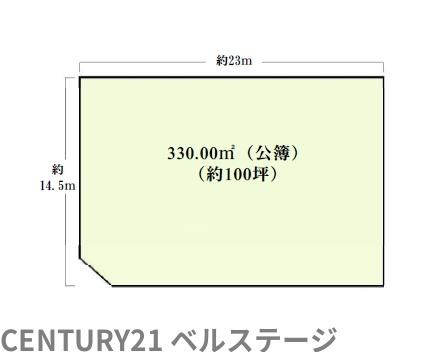 木更津市東太田４丁目の土地