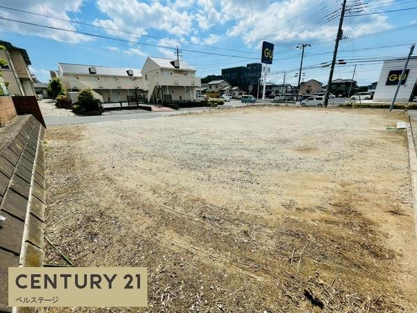 木更津市東太田４丁目の土地
