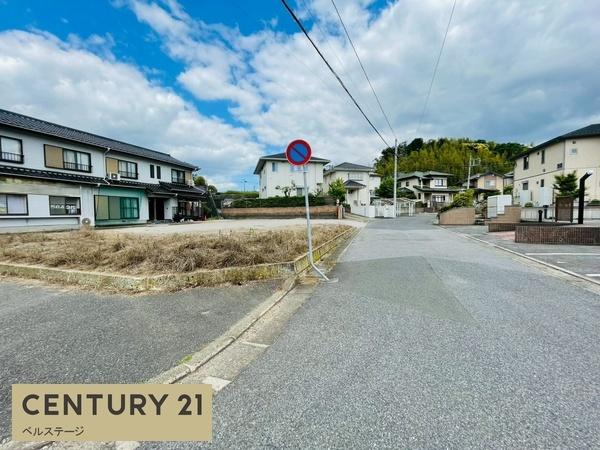 木更津市東太田４丁目の土地