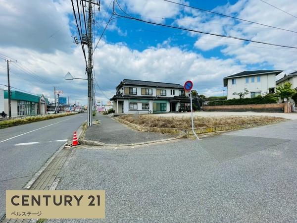 木更津市東太田４丁目の土地