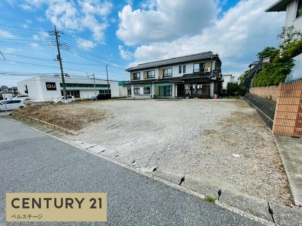 木更津市東太田４丁目の土地
