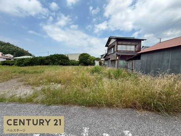 袖ケ浦市久保田の土地