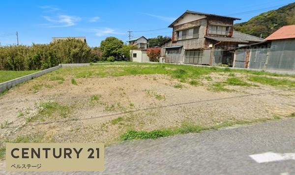 JR内房線　袖ケ浦市久保田2号地　売土地