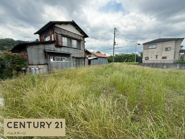 袖ケ浦市久保田の土地