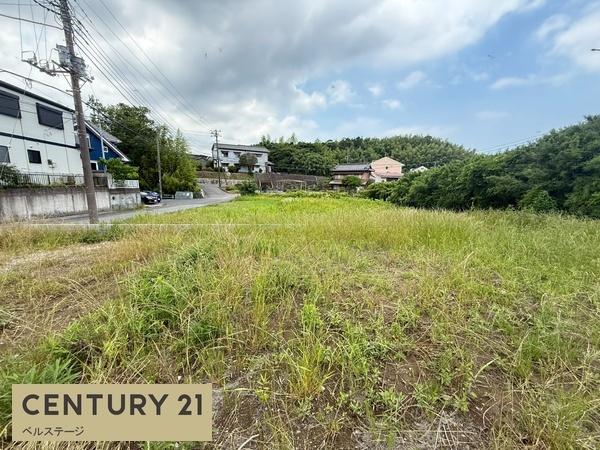 袖ケ浦市久保田の土地