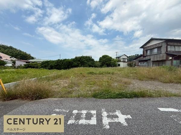 袖ケ浦市久保田の土地