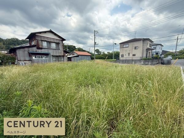 袖ケ浦市久保田の土地