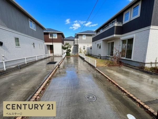 市原市うるいど南１丁目の中古一戸建て