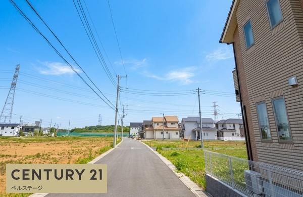 市原市うるいど南１丁目の中古一戸建て