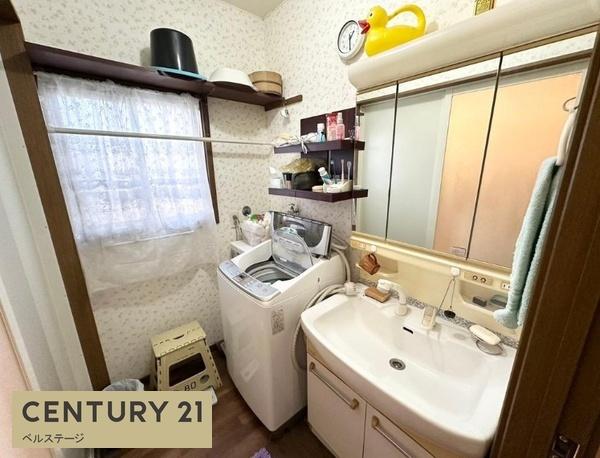 君津市中富の中古一戸建て